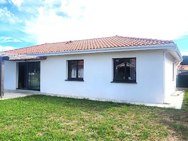 Vente Maison 4 pièces 90 m2 Pontenx les Forges