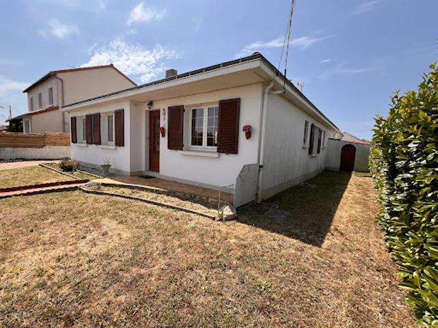 Vente Maison 4 pièces 90 m2 Pornic