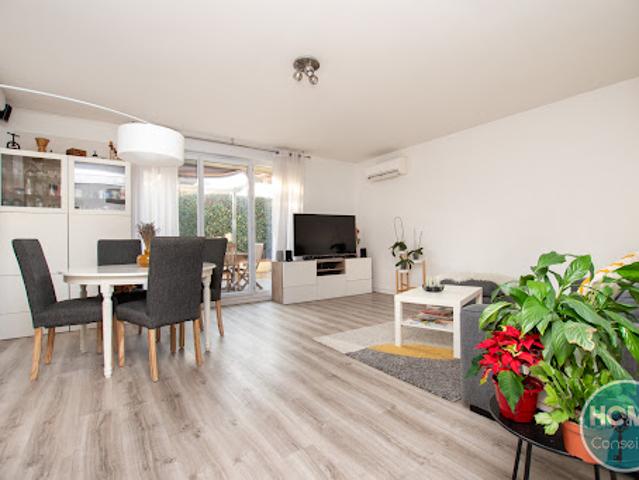 Vente Maison 4 pièces 90 m2 Portet sur Garonne