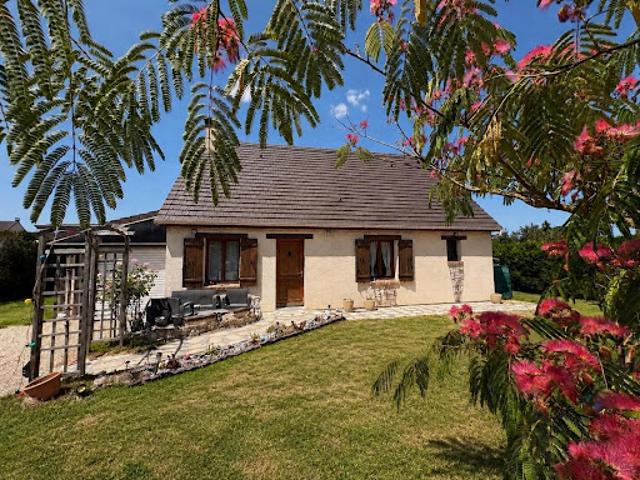 Vente Maison 6 pièces 108 m2 Pacy sur Eure