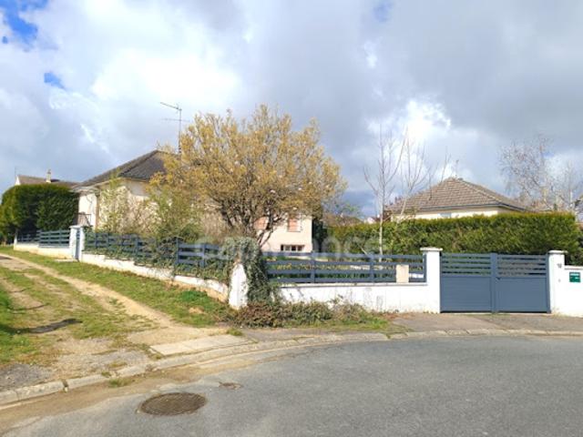 Vente Maison 4 pièces 90 m2 Paron