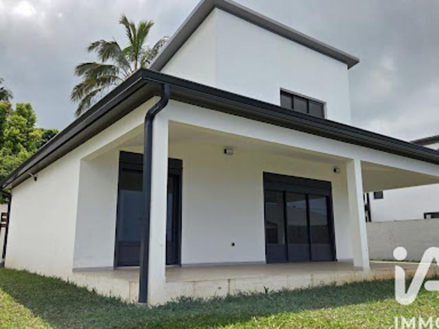 Vente Maison 4 pièces 90 m2 Petite ile