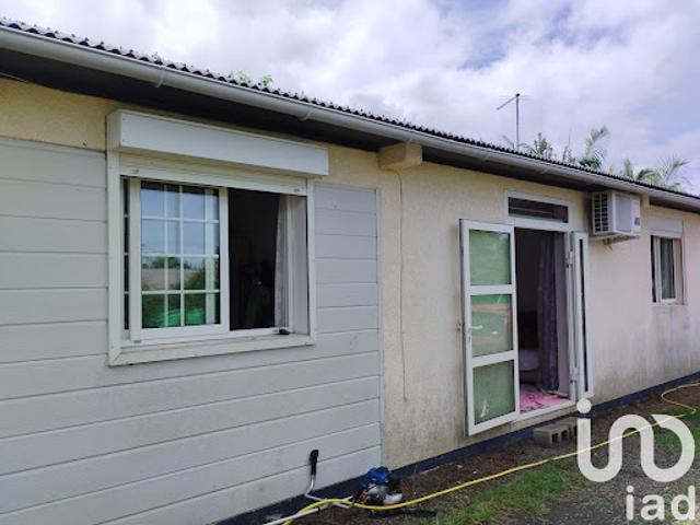 Vente Maison 4 pièces 90 m2 Petite ile