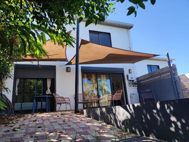 Vente Maison 4 pièces 90 m2 Petite ile