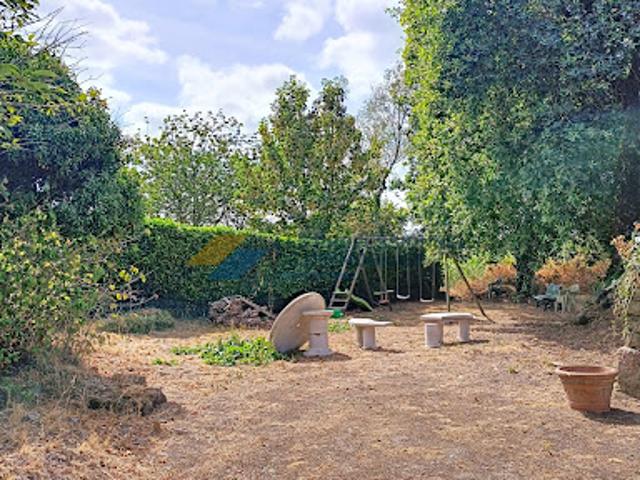 Vente Maison 4 pièces 90 m2 Péaule