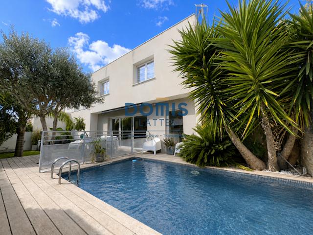 Vente Maison 4 pièces 90 m2 Perols