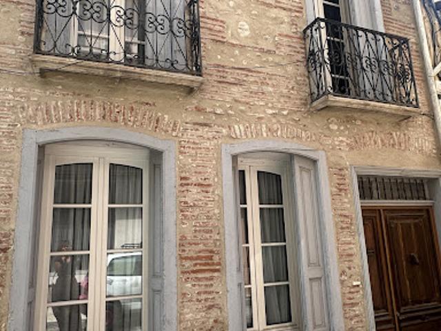 Vente Maison 4 pièces 90 m2 Perpignan