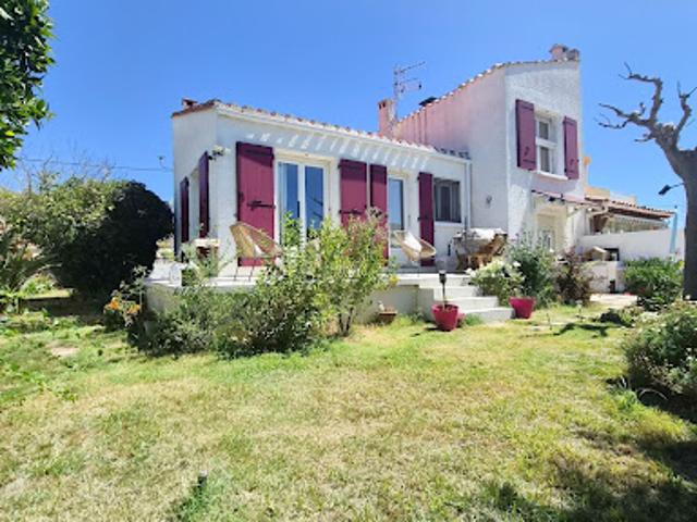 Vente Maison 4 pièces 90 m2 Pia