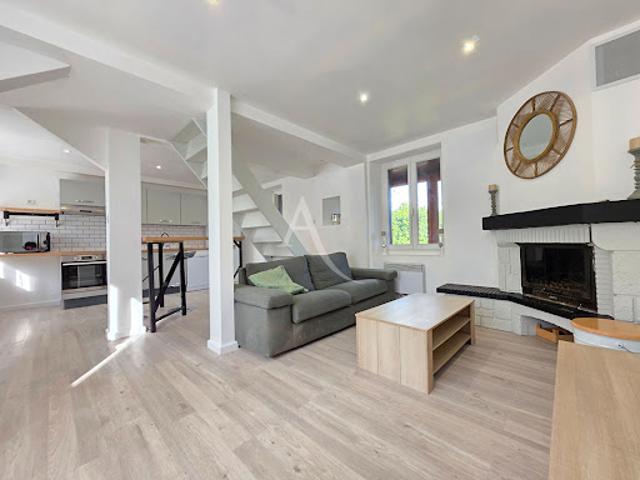 Vente Maison 4 pièces 90 m2 Trilport
