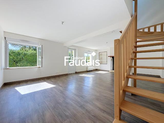 Vente Maison 4 pièces 90 m2 Pirou