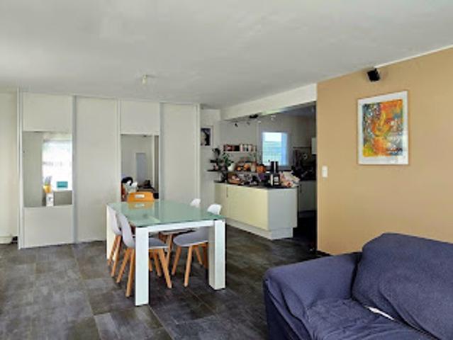 Vente Maison 4 pièces 90 m2 Pluneret