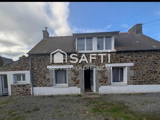 Vente Maison 4 pièces 90 m2 Plerin