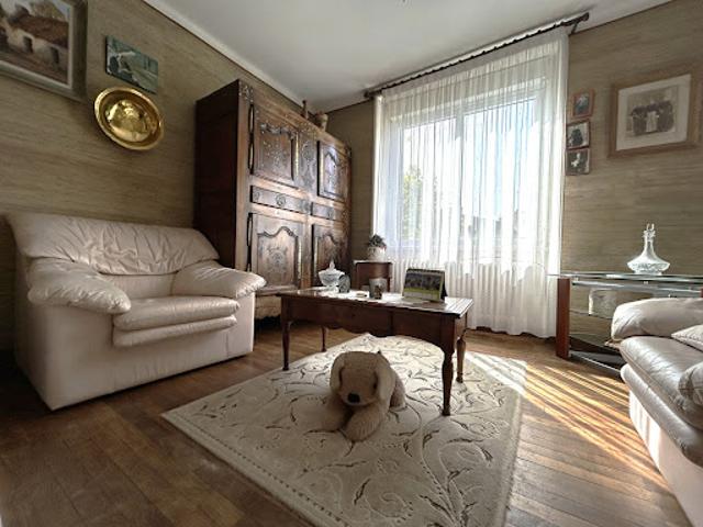 Vente Maison 4 pièces 90 m2 Plomelin