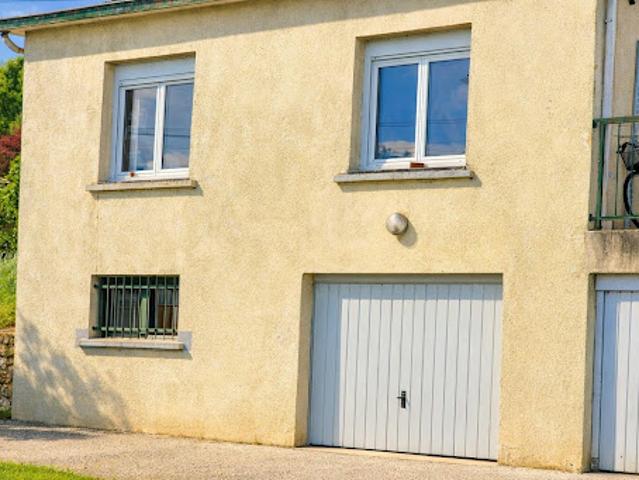Vente Maison 4 pièces 90 m2 Pujols