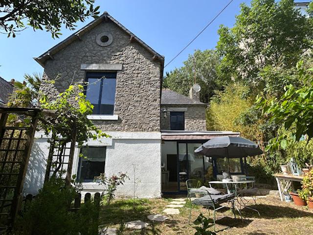 Vente Maison 4 pièces 90 m2 Quimper