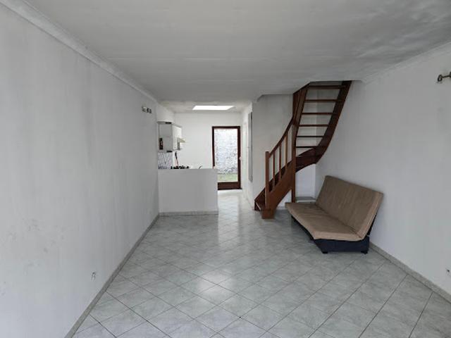 Vente Maison 4 pièces 90 m2 Roubaix