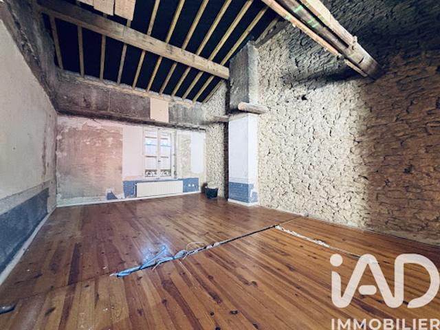 Vente Maison 4 pièces 90 m2 Rozérieulles