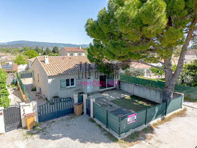 Vente Maison 4 pièces 90 m2 Robion