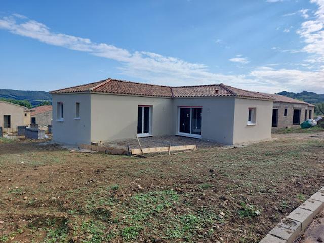Vente Maison 4 pièces 90 m2 Rochefort du Gard
