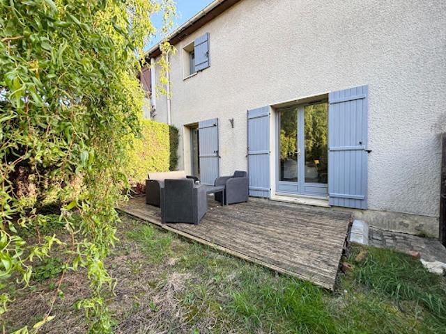 Vente Maison 4 pièces 90 m2 Ronchin