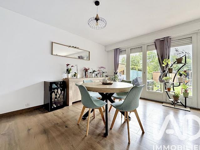 Vente Maison 4 pièces 90 m2 Roncq