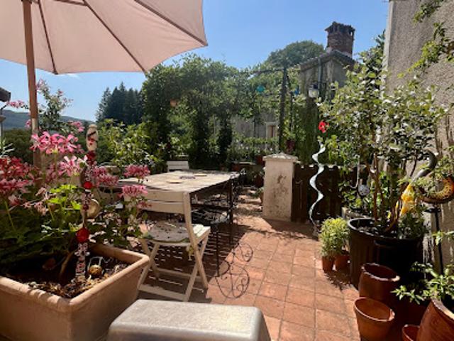 Vente Maison 4 pièces 90 m2 Roquedur