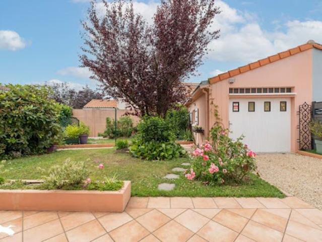 Vente Maison 4 pièces 90 m2 Reze