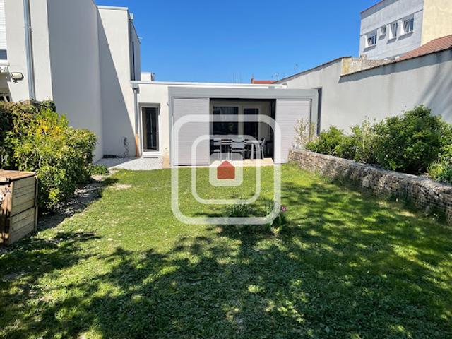 Vente Maison 4 pièces 90 m2 Reims
