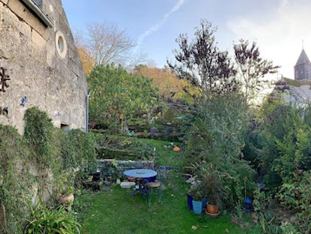 Vente Maison 4 pièces 90 m2 Ressons le Long