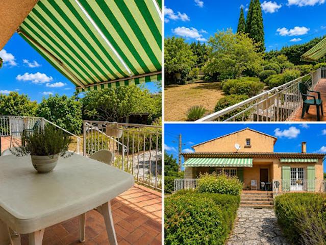 Vente Maison 4 pièces 90 m2 Rians