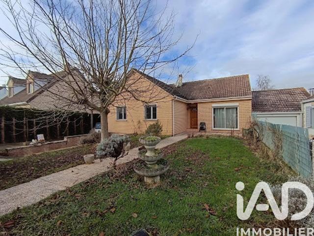 Vente Maison 4 pièces 90 m2 Wormhout