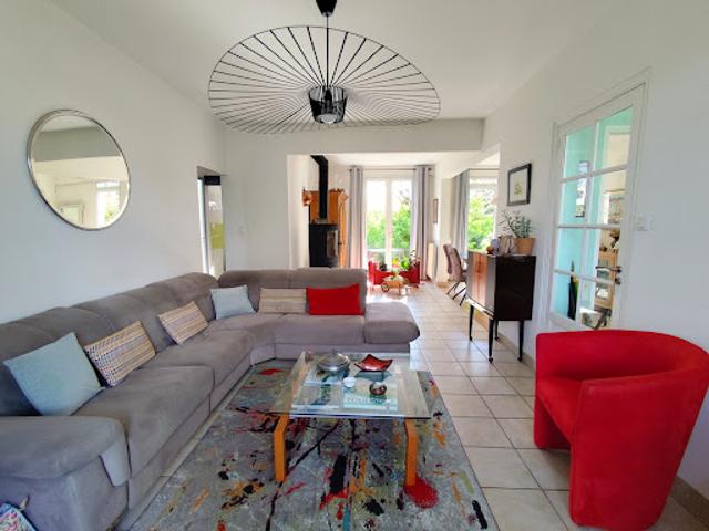 Vente Maison 4 pièces 90 m2 Toulouse