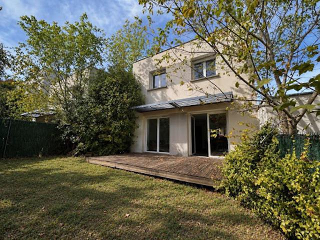 Vente Maison 4 pièces 90 m2 Toulouse
