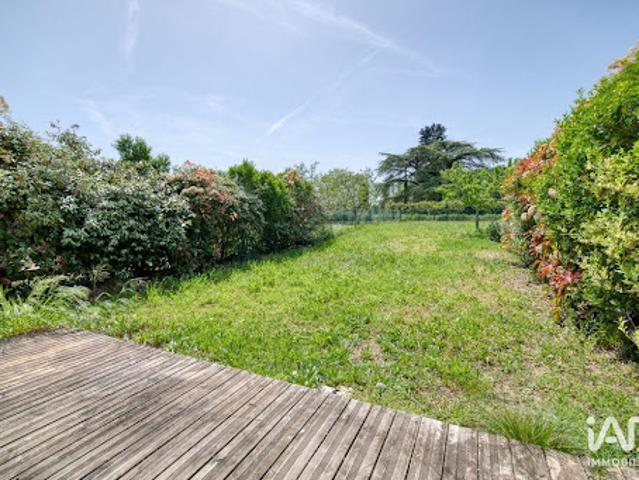 Vente Maison 4 pièces 90 m2 Tournefeuille