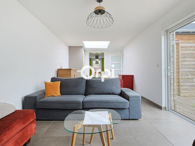 Vente Maison 4 pièces 90 m2 Tourcoing