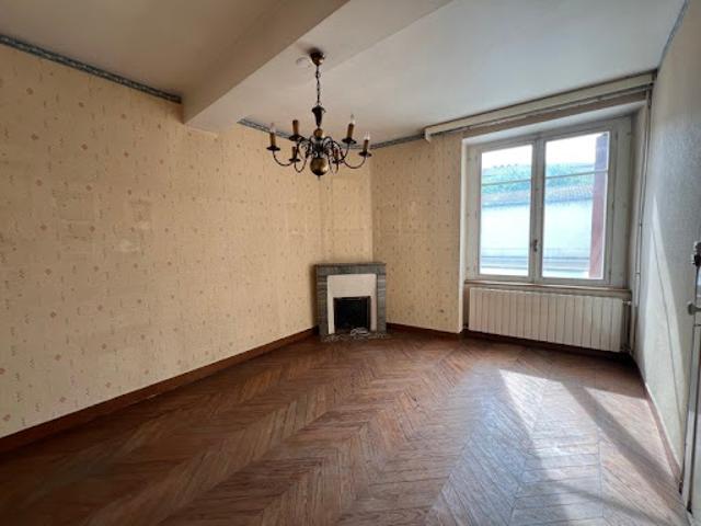 Vente Maison 4 pièces 90 m2 Tonneins