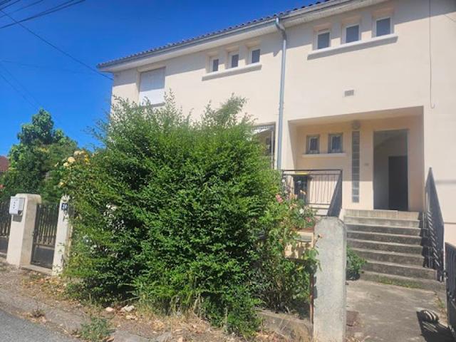 Vente Maison 4 pièces 90 m2 Tonneins