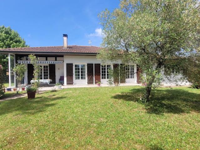 Vente Maison 4 pièces 90 m2 Tosse