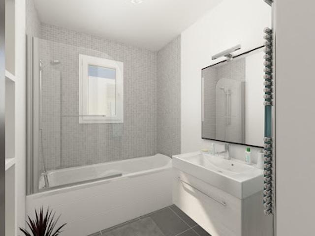 Vente Maison 4 pièces 90 m2 Tosse