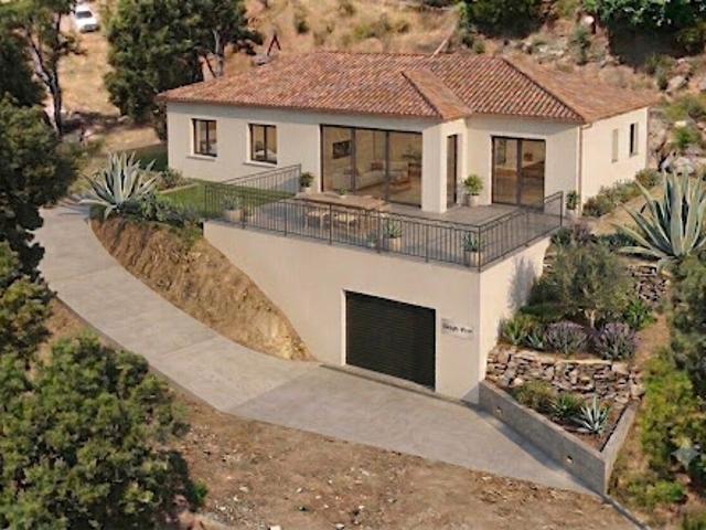 Vente Maison 4 pièces 90 m2 Tavaco