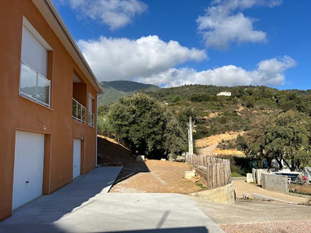 Vente Maison 4 pièces 90 m2 Tavaco