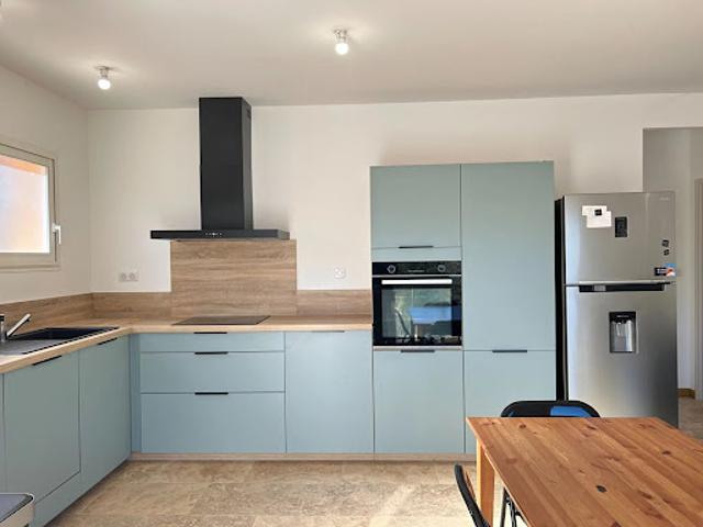 Vente Maison 4 pièces 90 m2 Tavaco