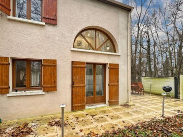 Vente Maison 4 pièces 90 m2 Taverny