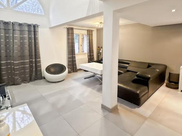 Vente Maison 4 pièces 90 m2 Taverny
