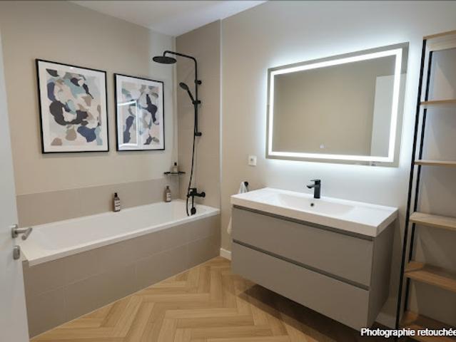 Vente Maison 4 pièces 90 m2 Teloché