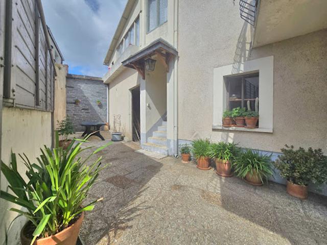 Vente Maison 4 pièces 90 m2 Trelaze