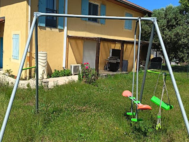 Vente Maison 4 pièces 90 m2 Tullins