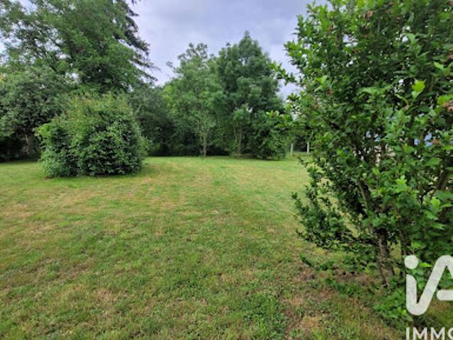 Vente Maison 4 pièces 90 m2 Ussy sur Marne