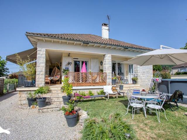 Vente Maison 4 pièces 90 m2 Vayrac