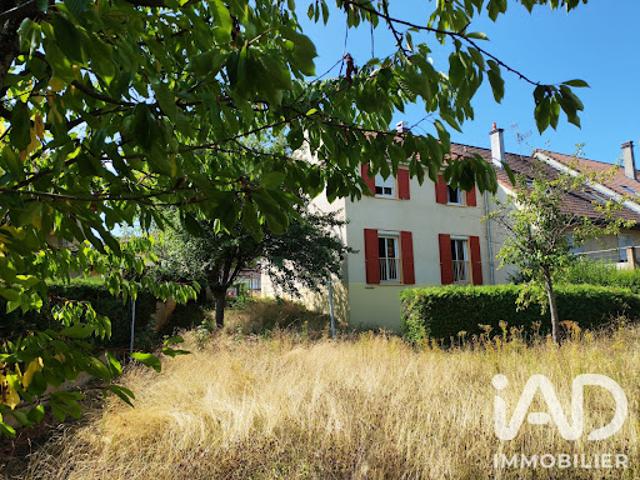 Vente Maison 4 pièces 90 m2 Valentigney